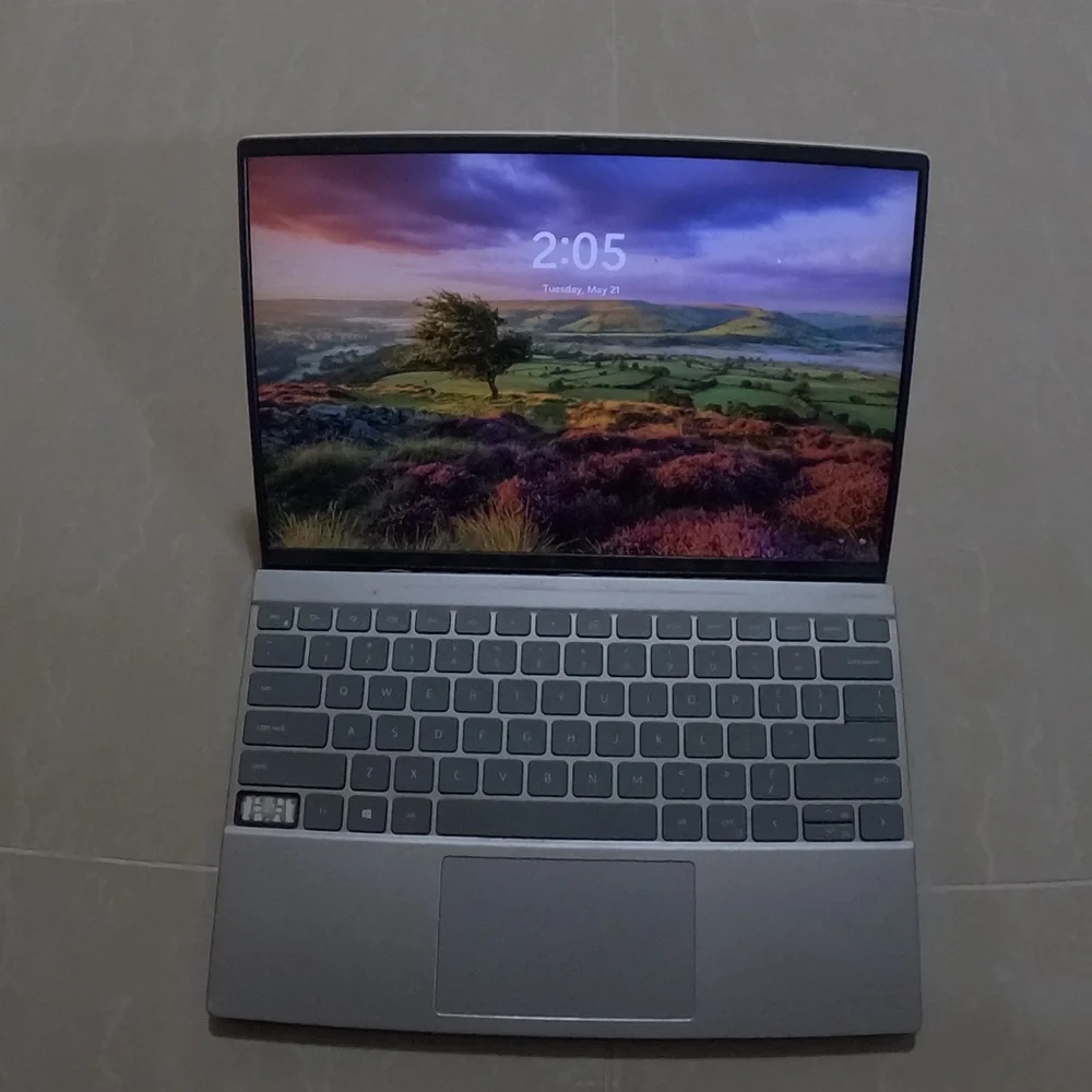Dell Laptop